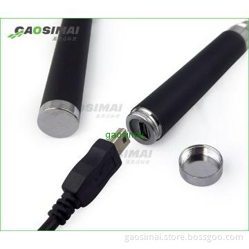 Good quality ego usb passthrough battery ego with best quality
